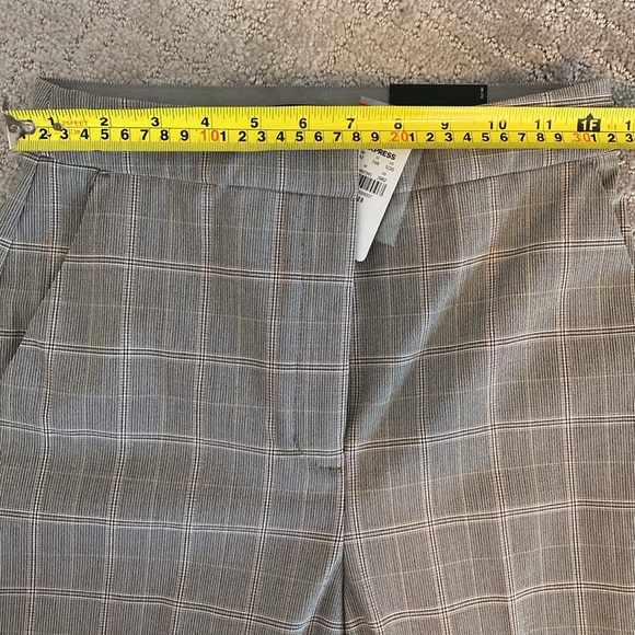 NWT Express full suit size XS/0 - Picture 13 of 14